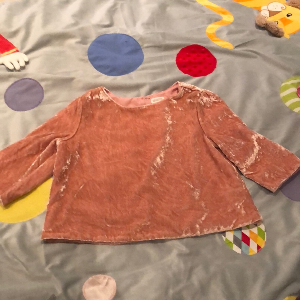 Girls shirt